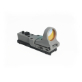 C-MORE Systems Railway Red Dot Sight